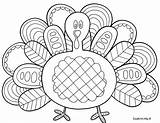 Thanksgiving Coloring Pages  DOODLE ART ALLEY sketch template