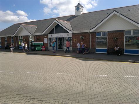 Lymington ferry terminal | jpennycook | Flickr