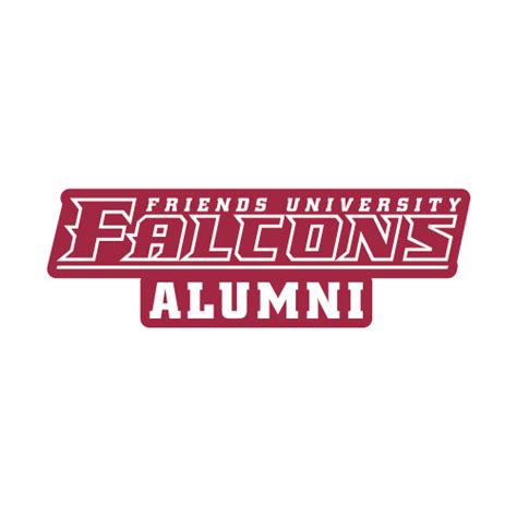 - Friends University Falcons - Decals/Magnets & Auto