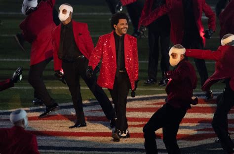 Best Super Bowl Halftime Shows From Past Decade: Vote