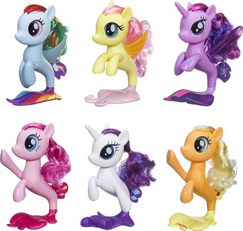 My Little Pony Collection Pony Pet Friends | lupon.gov.ph