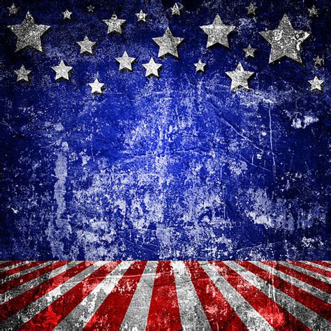 Royalty Free Faded American Flag Pictures, Images and Stock Photos - iStock