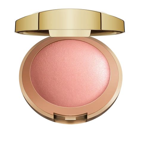 MILANI Baked Blush, Petal Primavera - Walmart.com - Walmart.com