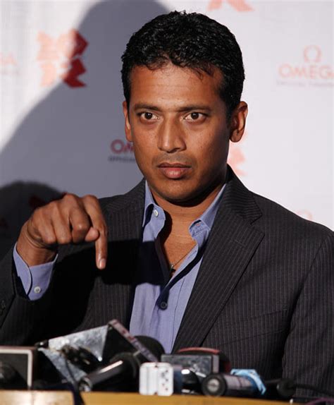 Olympic medal ranks above Grand Slams: Bhupathi - Rediff Sports