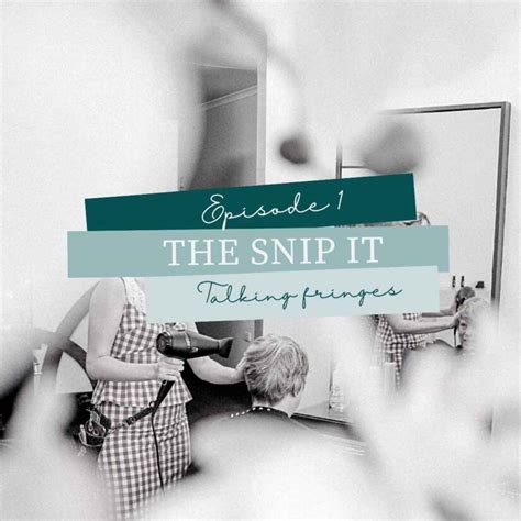 Trend Alert! Summer '22 Edition – The Snip It – Podcast – Podtail