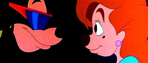 Max & Roxanne - A Goofy Movie Fan Art (26441481) - Fanpop