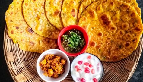 6 Food of Haryana Cuisine You Must Try - lifeberrys.com