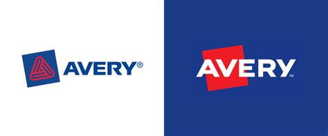 Avery Dennison Vector PNG, New Logo For Avery By (36.7 Kb) Free PNG | HDPng