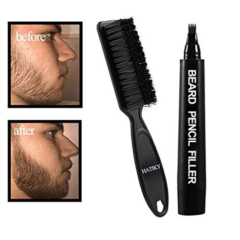 S Best Beard Pencils To Help You Shape Up Your Scruff