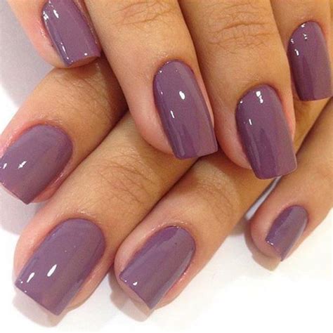 Best Gel Nails - 44 Best Gel Nails for 2020 - HashtagNailArt.com