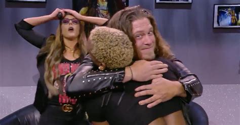 AEW Dark recap (July 6, 2021): Joey Janela & Sonny Kiss are best friends again - Cageside Seats