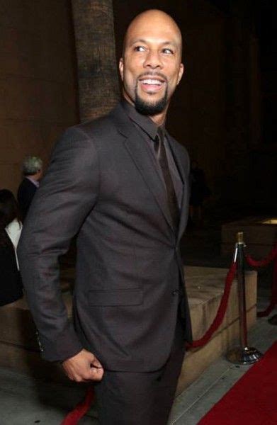 Selma Interview: Common Talks Spirituality in the Role