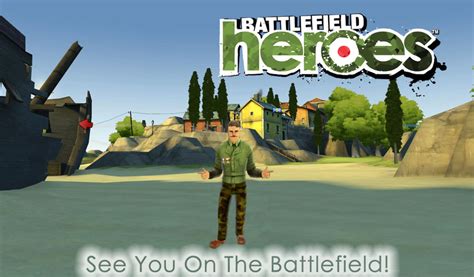 Battlefield Heroes Wallpaper by Markecgrad on DeviantArt