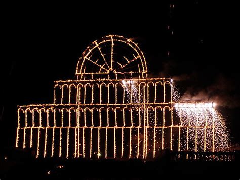 Crystal Palace Fireworks | claire_h | Flickr