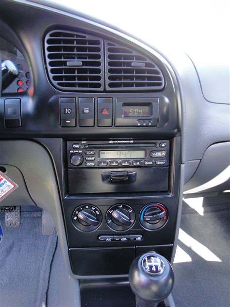 2002 Kia Spectra - Interior Pictures - CarGurus