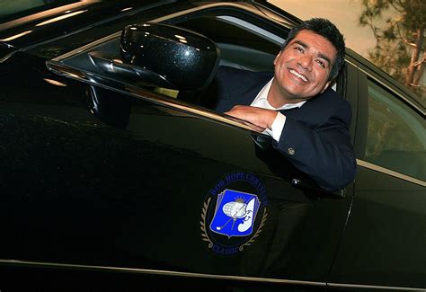 George Lopez is Bringing Funny to Northern Colorado