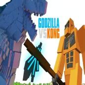 Download Godzilla vs Kong Monster Mods android on PC