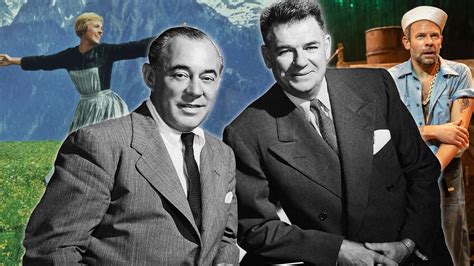 6 of the best Rodgers and Hammerstein musicals