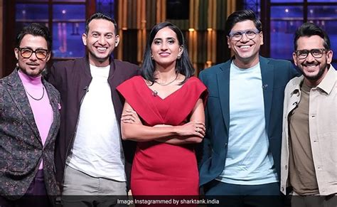 OYO Founder Ritesh Agarwal Makes a Splash as the Latest Shark on 'Shark Tank India 3' - Just ...