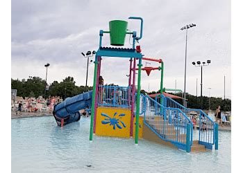 3 Best Amusement Parks in Olathe, KS - Expert Recommendations