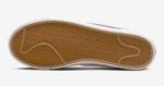 Nike Blazer Mid 77 White Orange DZ4408-100 Release Date | SBD