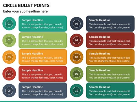 Pin on PowerPoint Diagrams & Charts