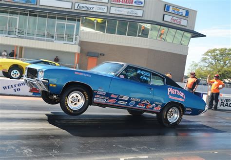 NHRA Pro Stock Champion Jason Line Returns to Sportsman Racing Roots - OnAllCylinders