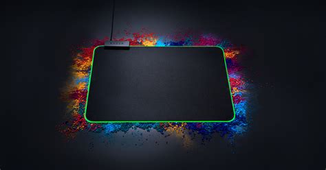 Gaming Mouse Pads | Gaming Mouse Mats | Computer Mouse Pad ️ | Razer Canada