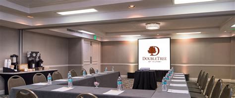 Hotel in Philadelphia Airport - DoubleTree – Events