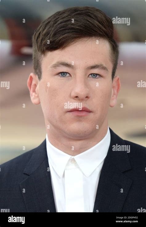 Barry Keoghan attending the world premiere of Dunkirk, held at the ...