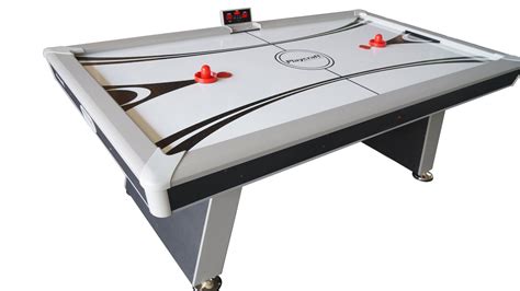 The Best Air Hockey Table (Top 4 Reviewed in 2019) | The Smart Consumer