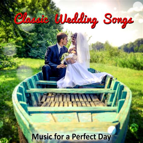 Classic Wedding Songs – The Ultimate Wedding Music Collection for Ceremony, Instrumental Music ...