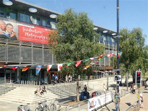 Mandela Hall, University Road, Belfast © Eric Jones :: Geograph Britain ...