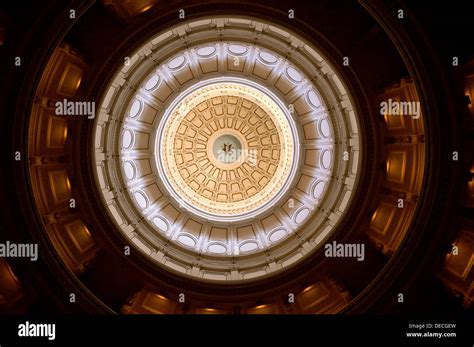 Austin Texas Capitol Stock Photo - Alamy