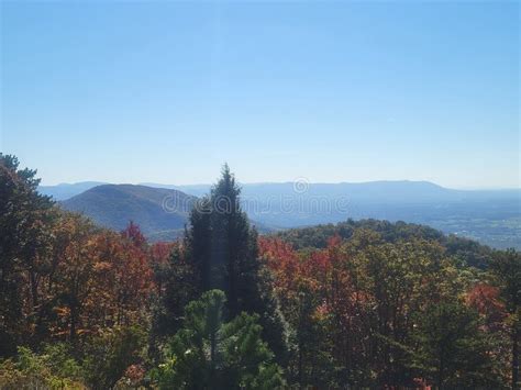 Shenandoah National Park, Skyline Drive. Mountain Views, Wildlife ...