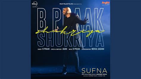 Shukriya - YouTube