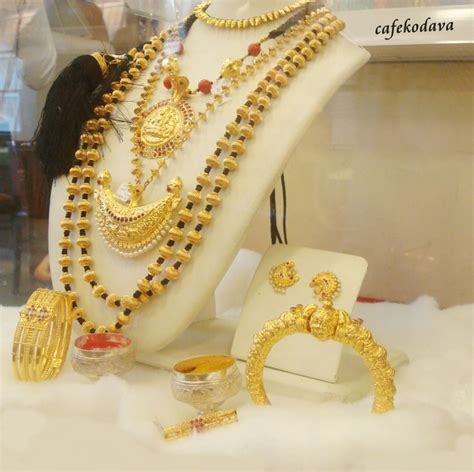 17 Best images about Coorg Jewellery on Pinterest | Gold beads, Jewellery and Goddesses