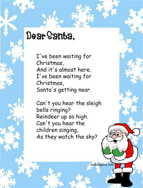 Christmas Funny Poems | Wish you merry christmas, Christmas poems, Merry christmas images