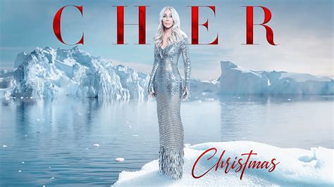 Cher announces Christmas album “Christmas” | Ear Worms