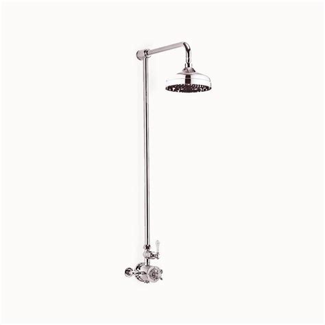 Crosswater London Bathroom Showers Shower Systems - Carrboro-Durham ...