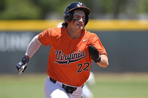 UVA Baseball 2023: Previewing The Lineup