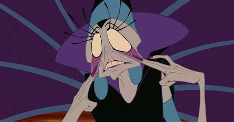 16 Motivos por los que Yzma de ‘Las Locuras del Emperador’ debería ser tu modelo a seguir | Las ...