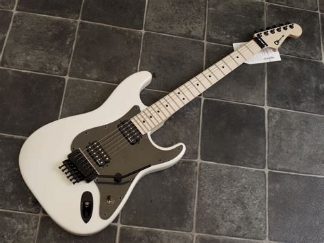 Charvel So Cal Pro Mod? | The Gear Page