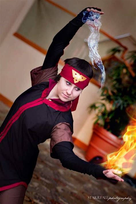 Aang | Wiki | Cosplay Amino