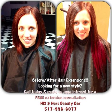 . Fusion Extensions, Hair Extensions, Before After Hair, Beauty Bar, Style, Riveting, Weave Hair ...