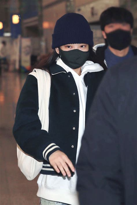 211117 Jennie Airport