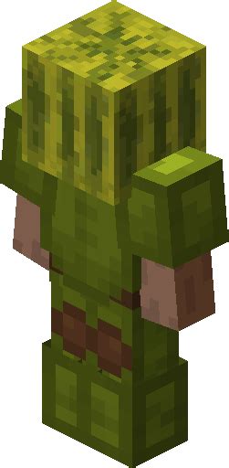 Melon Armor - Hypixel SkyBlock Wiki