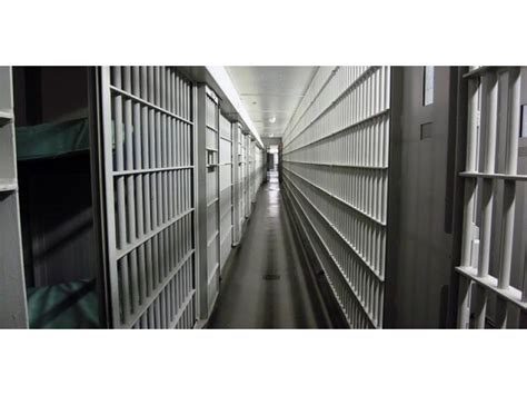 Bucks County Prisoner Killed In Jail By Fellow Inmate: Authorities ...