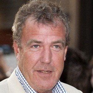 Jeremy Clarkson - Biography, Family Life and Everything About | Wiki ...