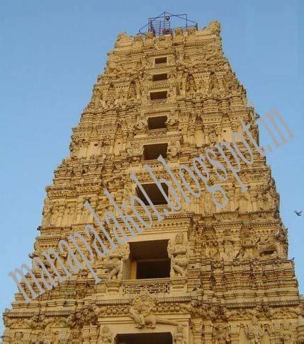 PALAKOL DEVOTIONAL PLACES(TEMPLES & CHURCHES) ~ మన పాలకొల్లు